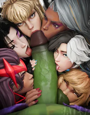 Marvel Rivals