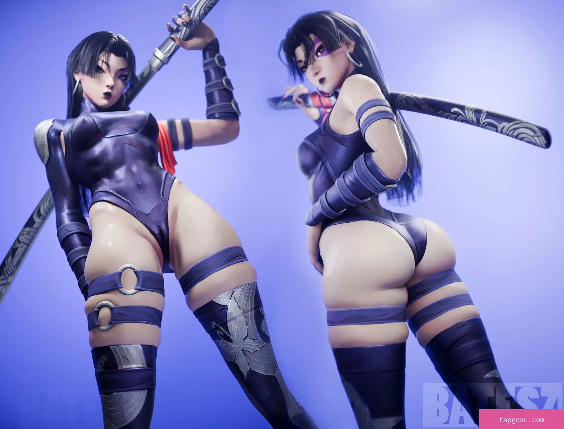 Marvel Rivals - Photo #2
