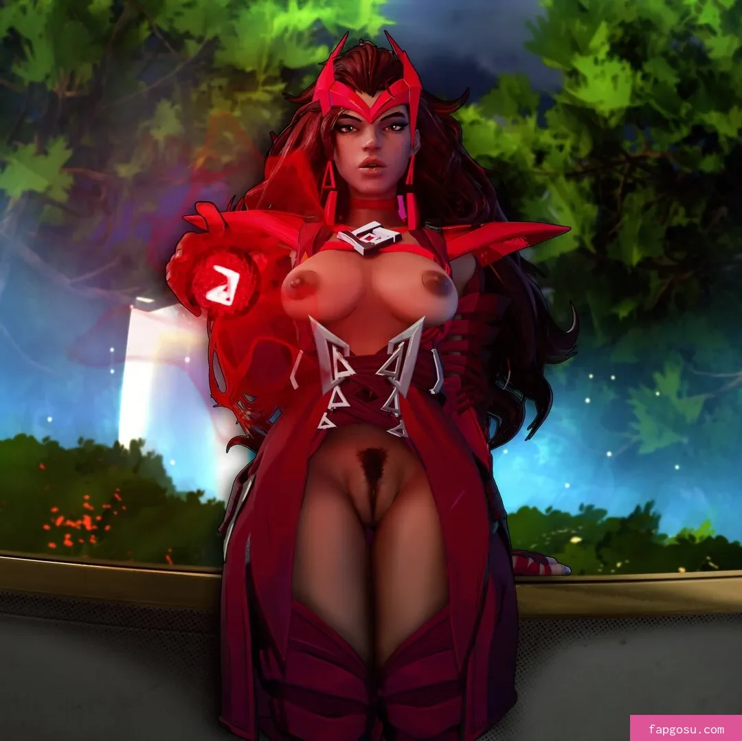 Marvel Rivals - Photo #32