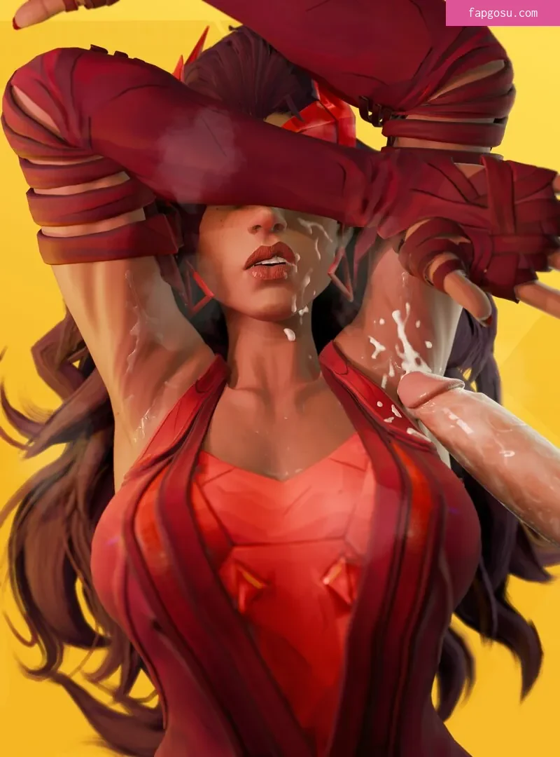 Marvel Rivals - Photo #42