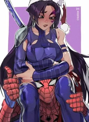 Marvel Rivals