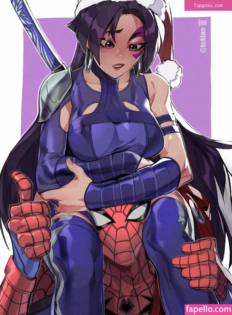 Marvel Rivals - Photo #59