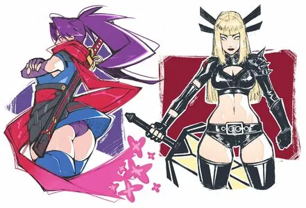 Marvel Rivals
