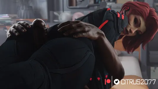Marvel Rivals