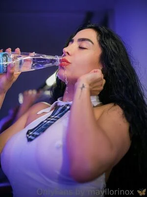 Mayra Rivera content