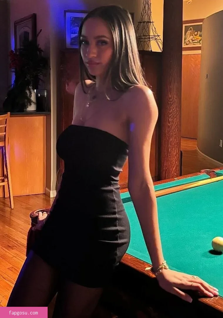 Mia Rose Morgan
