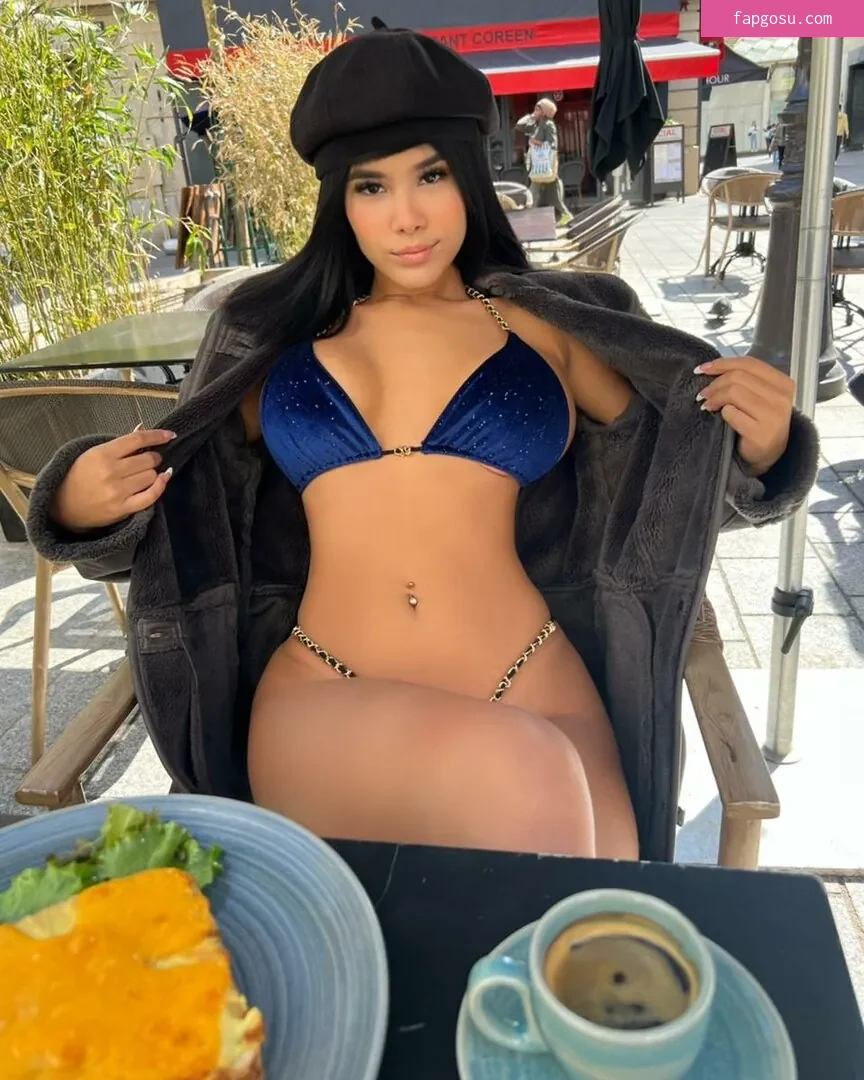Michelle Rabbit