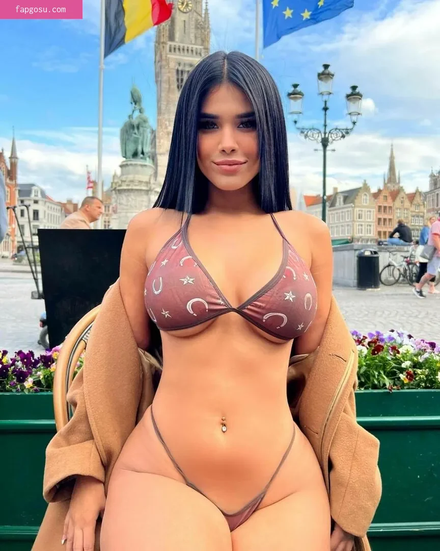 Michelle Rabbit