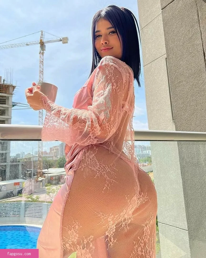 Michelle Rabbit