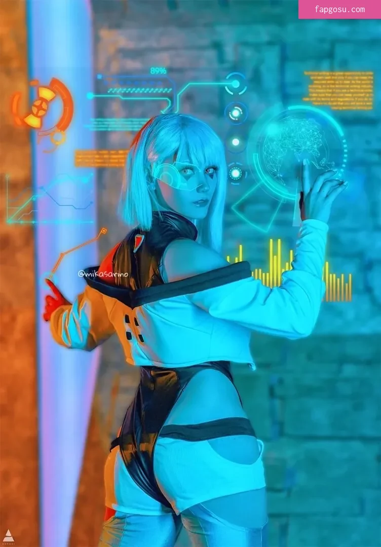 Mikasa Rino