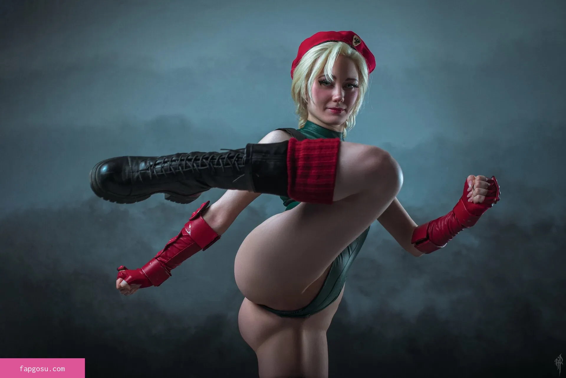 Mikasa Rino
