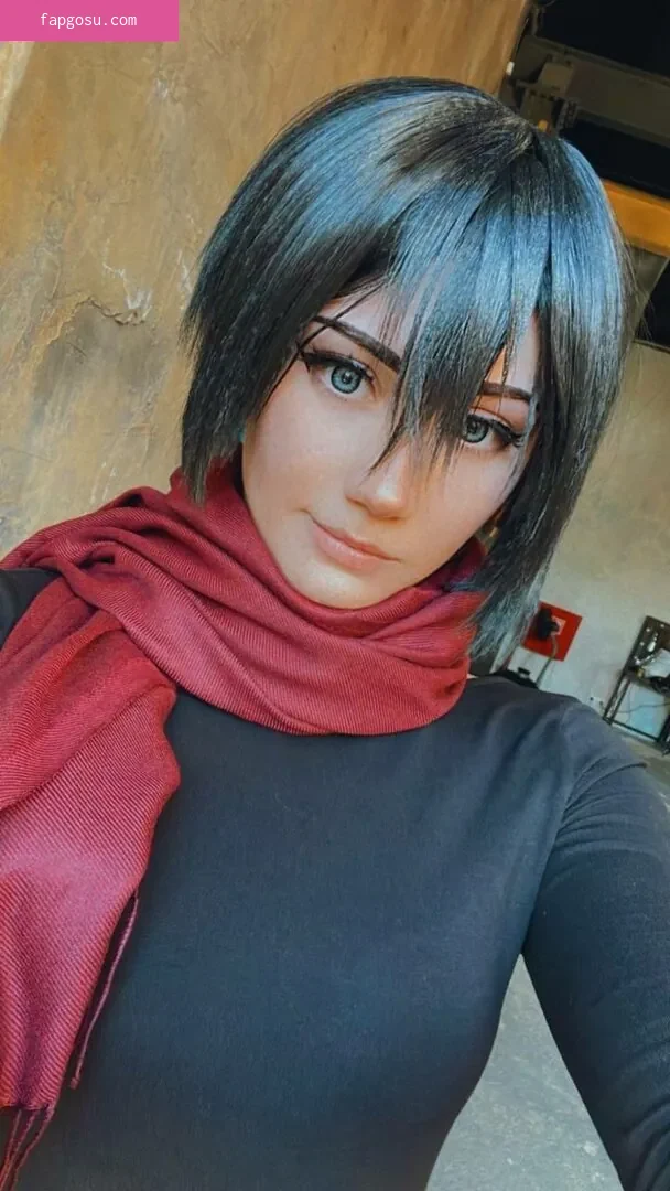 Mikasa Rino
