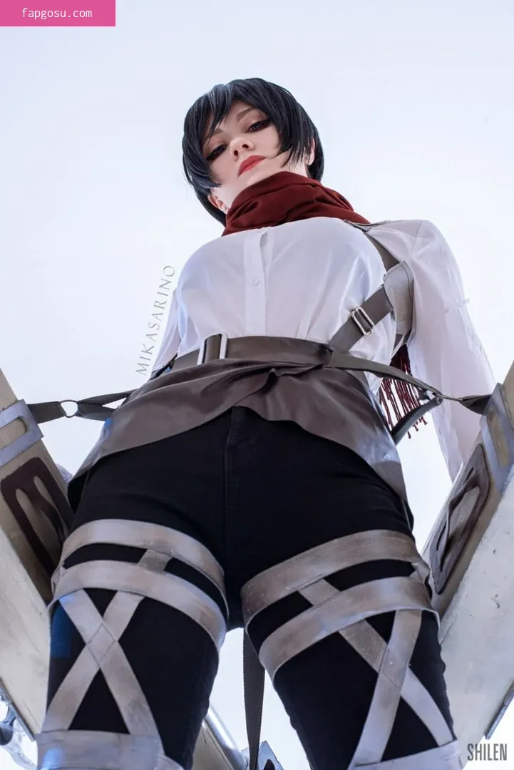 Mikasa Rino