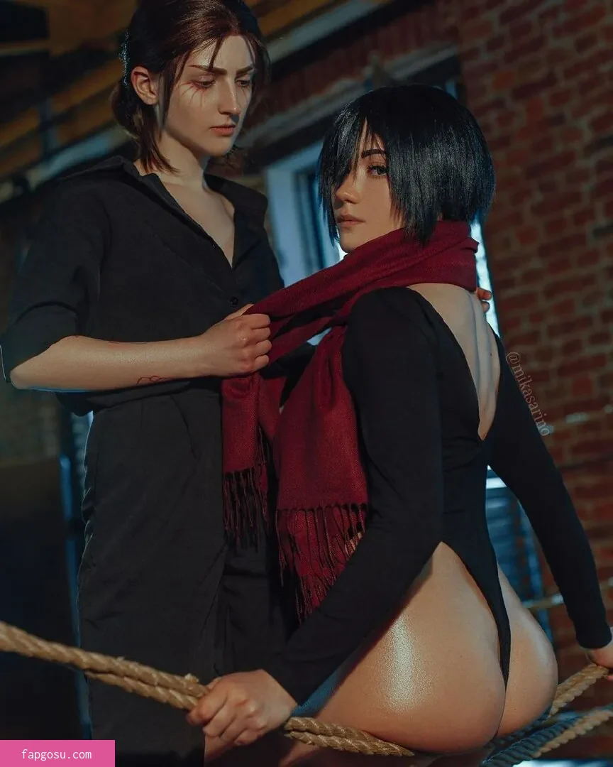 Mikasa Rino