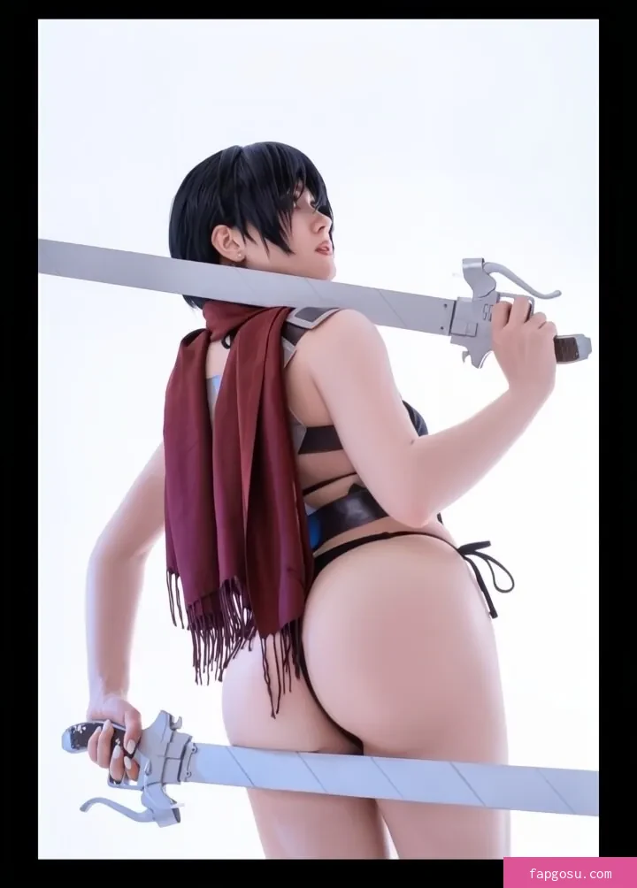 Mikasa Rino