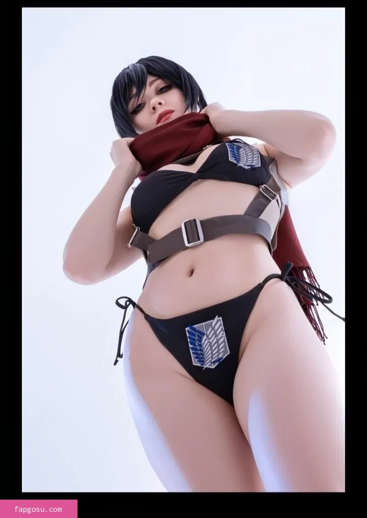 Mikasa Rino