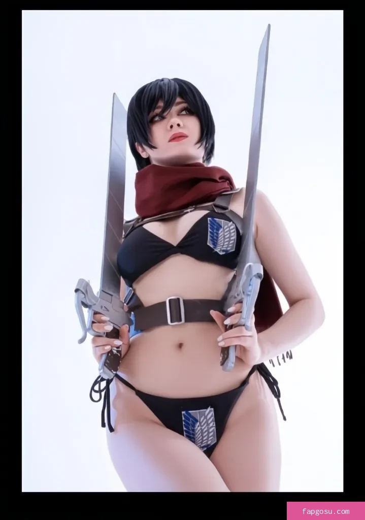 Mikasa Rino