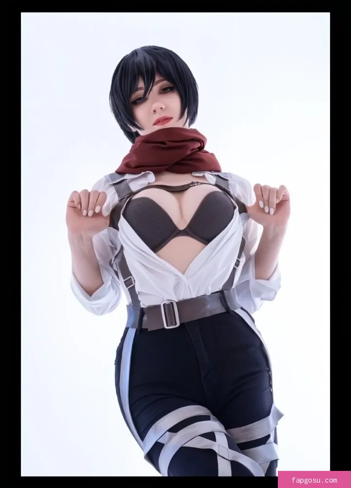 Mikasa Rino
