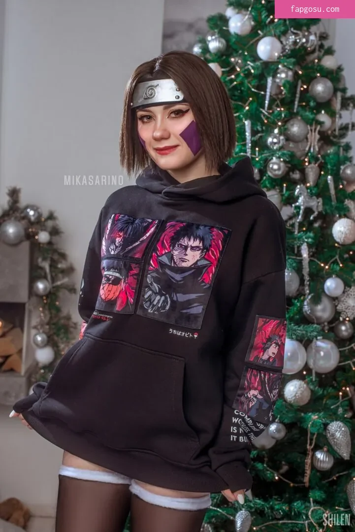 Mikasa Rino
