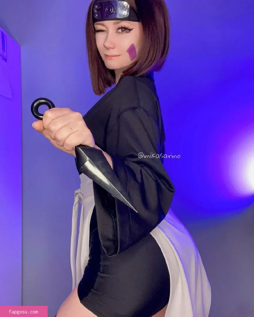 Mikasa Rino