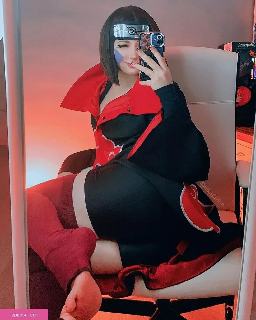 Mikasa Rino