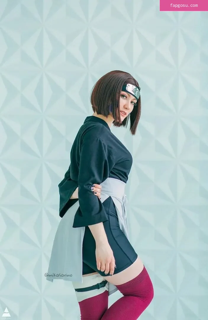 Mikasa Rino