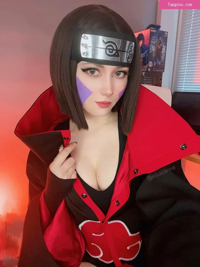 Mikasa Rino