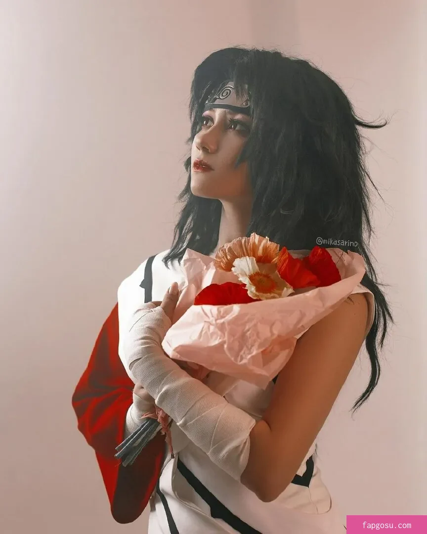 Mikasa Rino