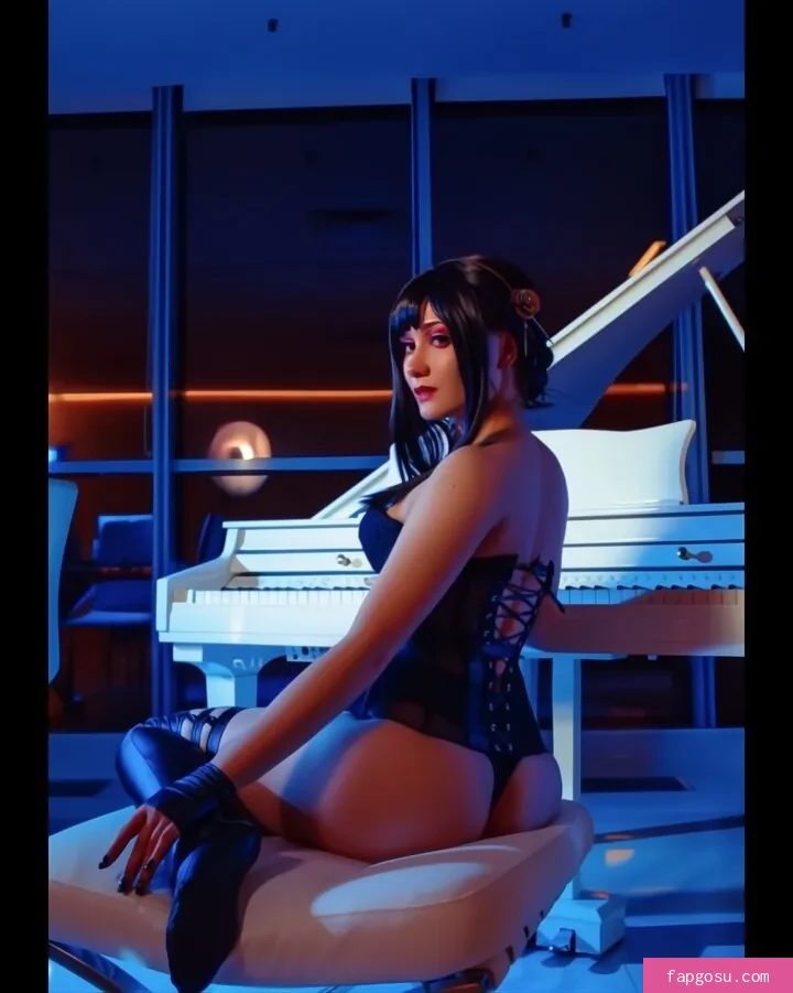 Mikasa Rino
