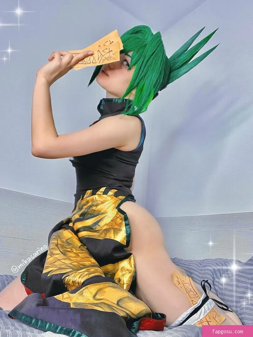 Mikasa Rino