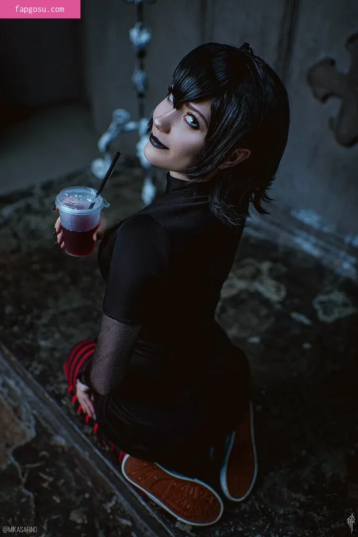 Mikasa Rino