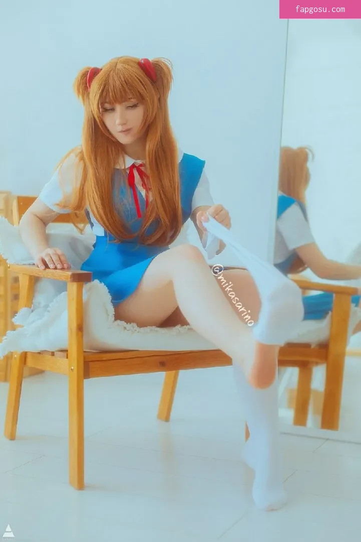 Mikasa Rino