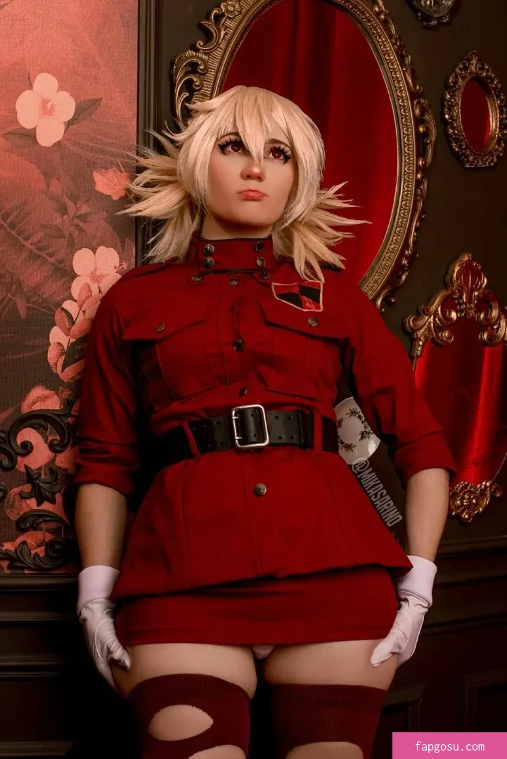 Mikasa Rino