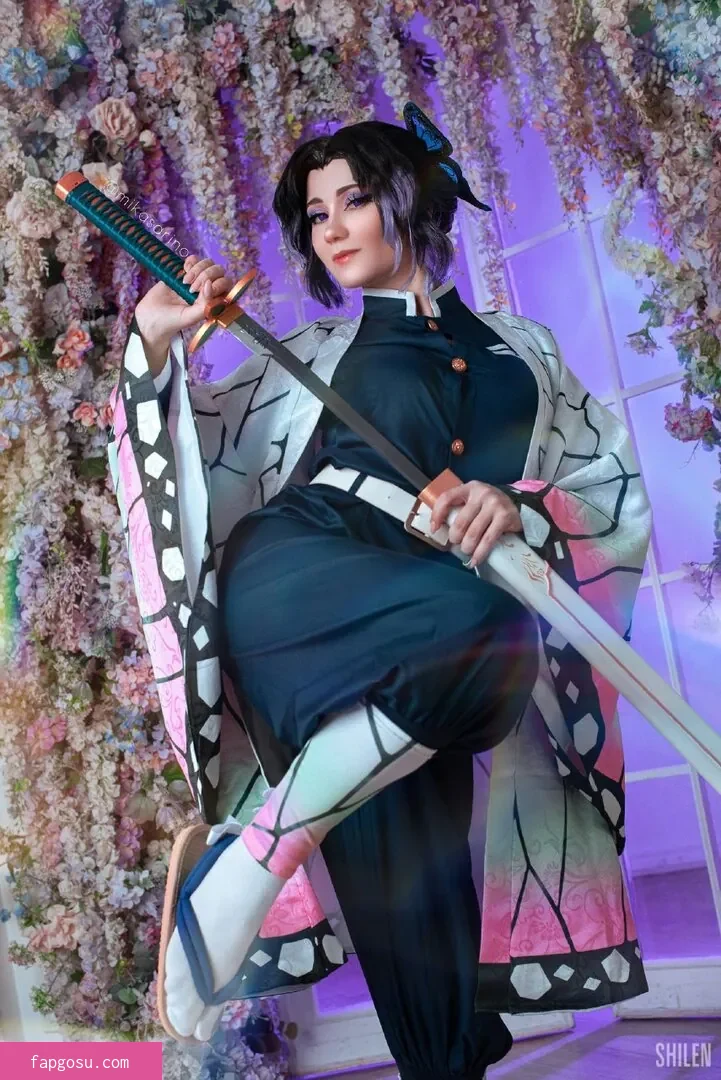 Mikasa Rino