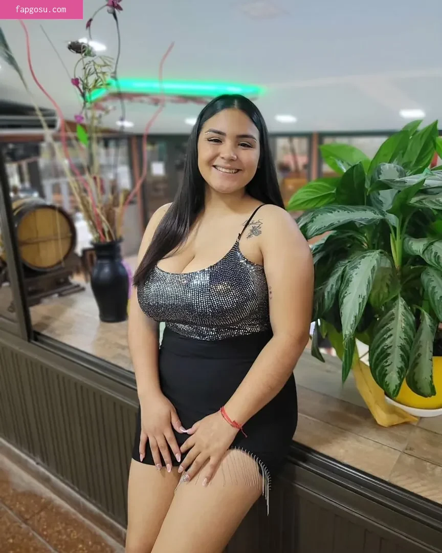 Milagros Ruiz Diaz