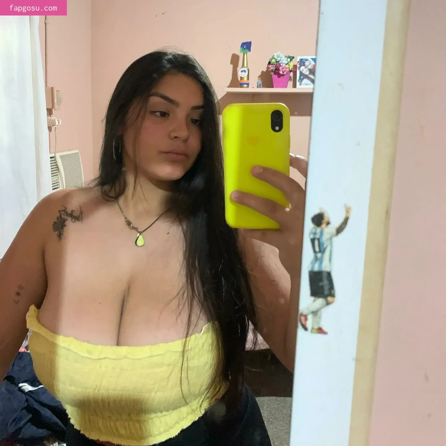Milagros Ruiz Diaz