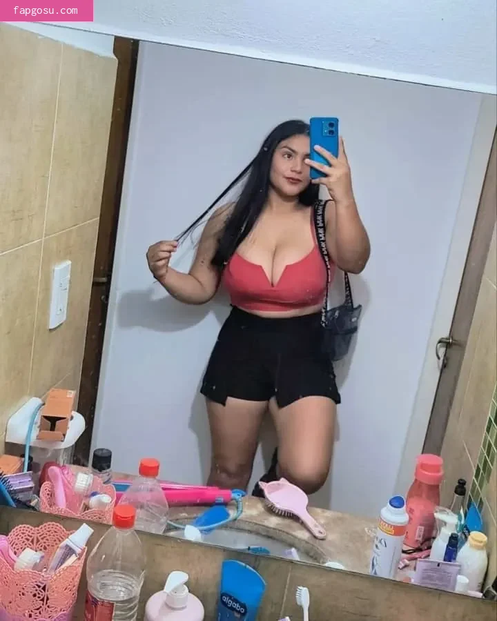 Milagros Ruiz Diaz