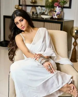 Mouni Roy content