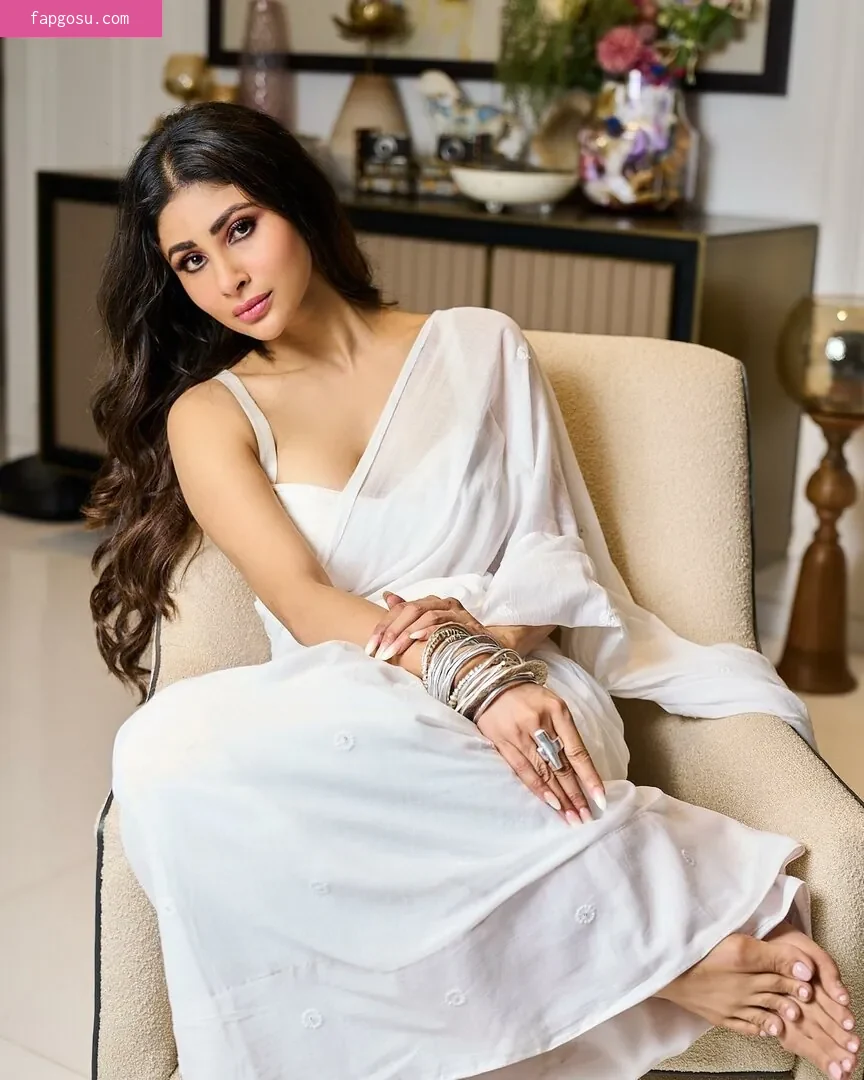 Mouni Roy