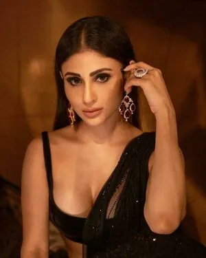 Mouni Roy content