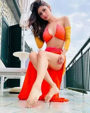 Mouni Roy content