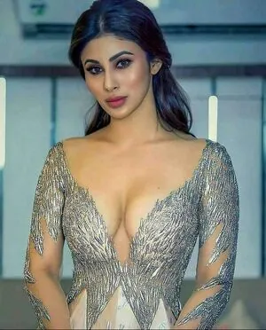 Mouni Roy content