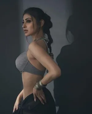 Mouni Roy content
