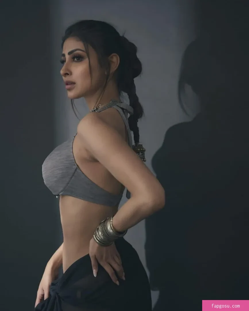 Mouni Roy