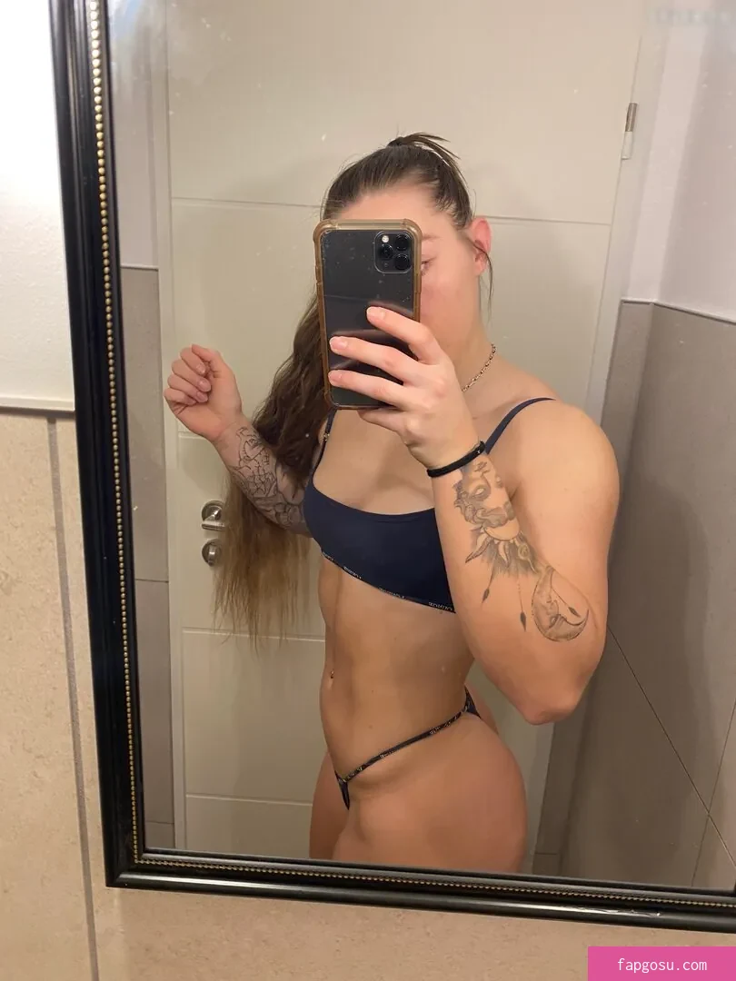Mx Ronja