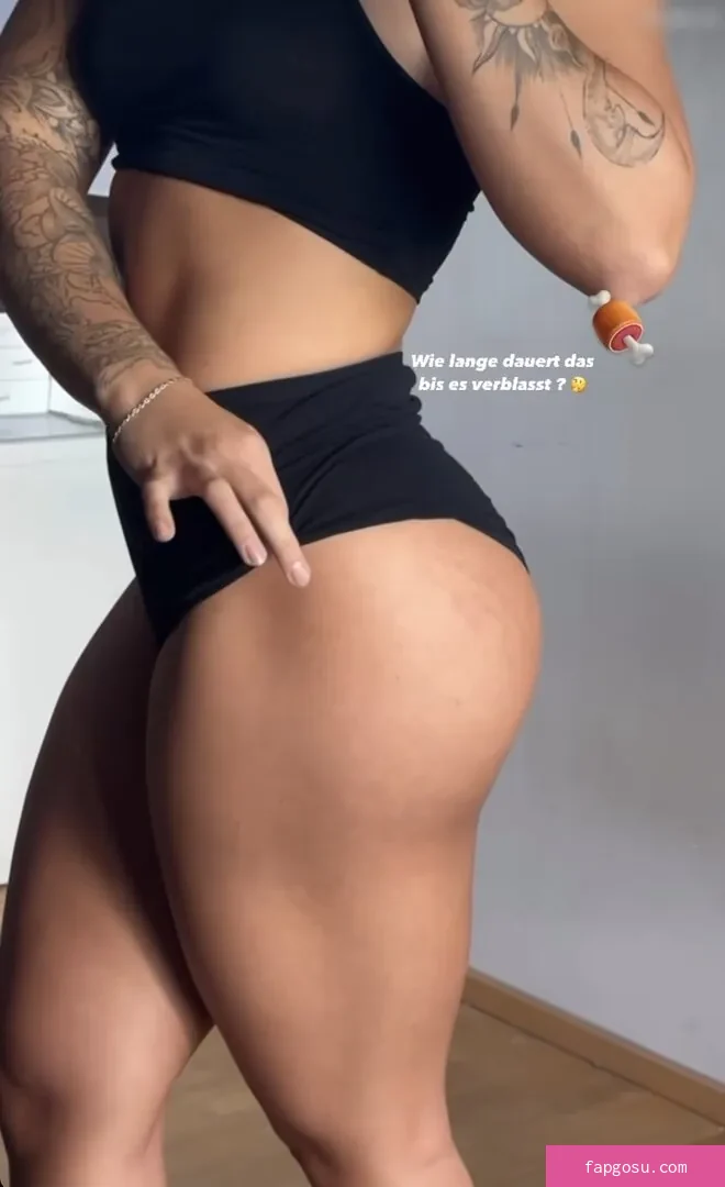 Mx Ronja