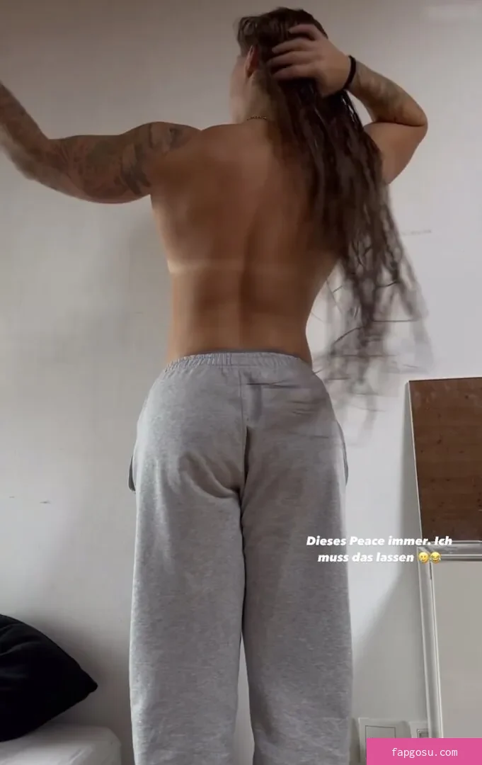 Mx Ronja
