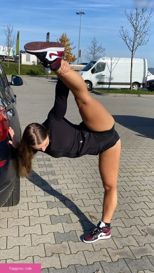 Mx Ronja