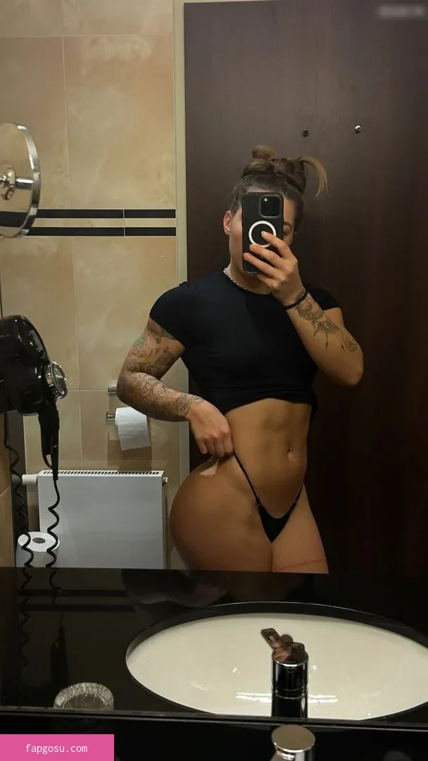 Mx Ronja