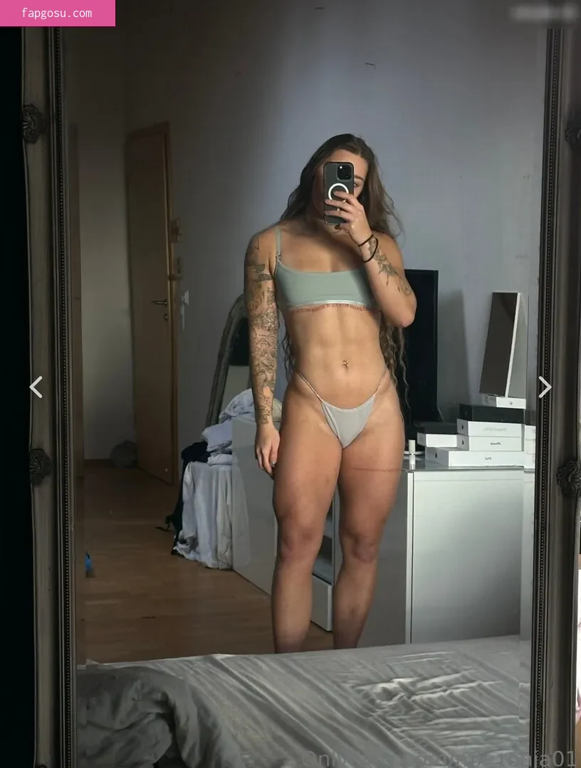 Mx Ronja